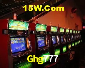 Bonus Features Ghg777